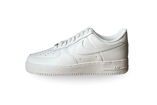 Nike Air Force 1 '07 Triple White