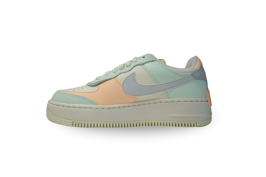 Nike Air Force 1 Low Shadow Sail Barely Green