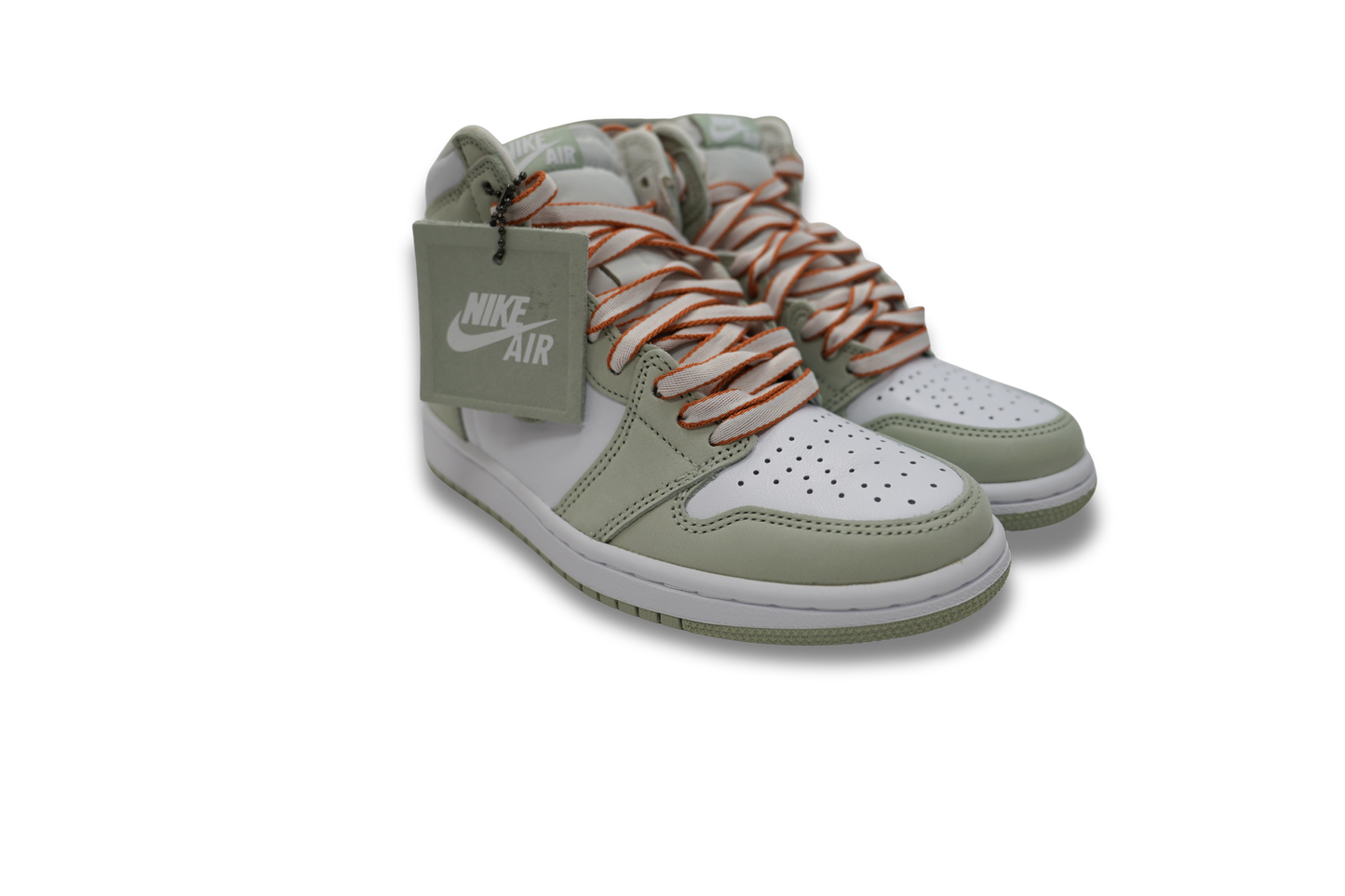 Nike Air Jordan 1 Retro High OG Seafoam