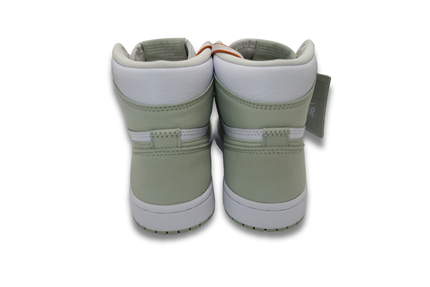 Nike Air Jordan 1 Retro High OG Seafoam