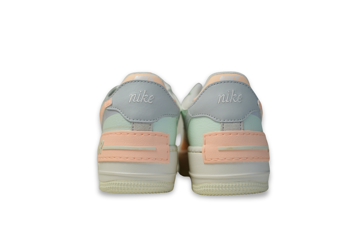 Nike Air Force 1 Low Shadow Sail Barely Green