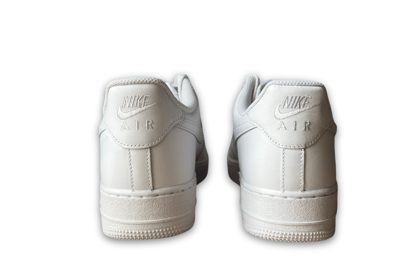 Nike Air Force 1 '07 Triple White