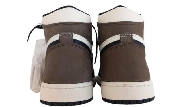 Nike Air Jordan 1 Retro High Dark Mocha