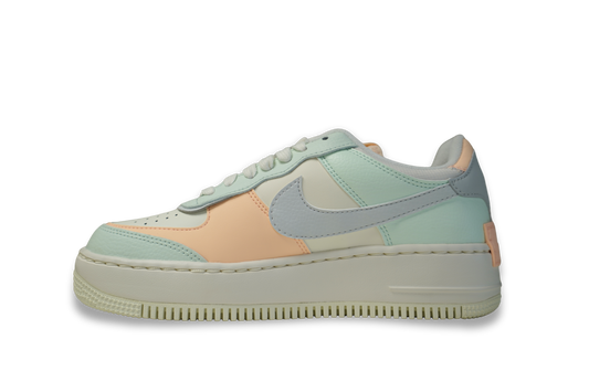 Nike Air Force 1 Low Shadow Sail Barely Green