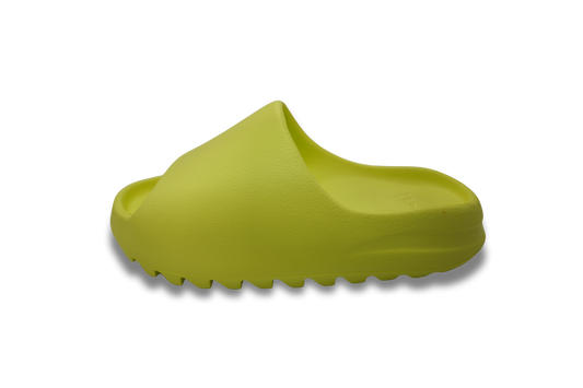 Adidas Yeezy Slide Glow Green
