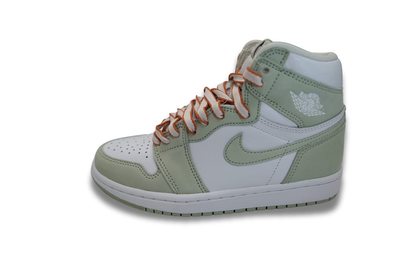 Nike Air Jordan 1 Retro High OG Seafoam