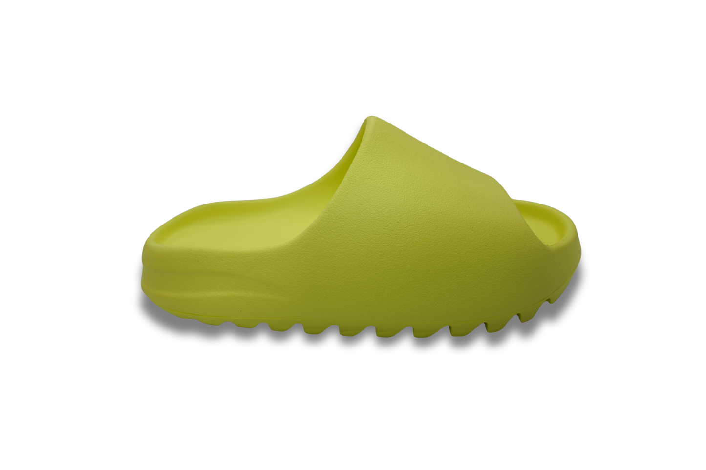 Adidas Yeezy Slide Glow Green
