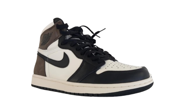 Nike Air Jordan 1 Retro High Dark Mocha
