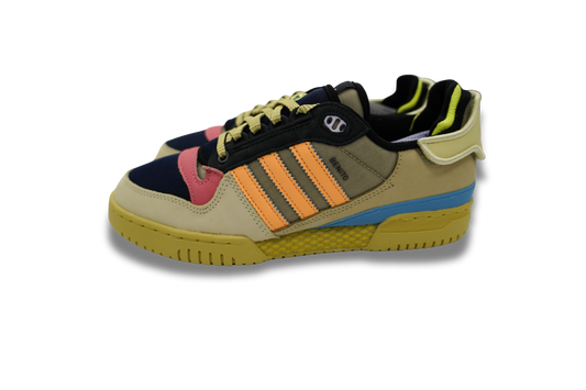 adidas Forum Powerphase Bad Bunny Benito