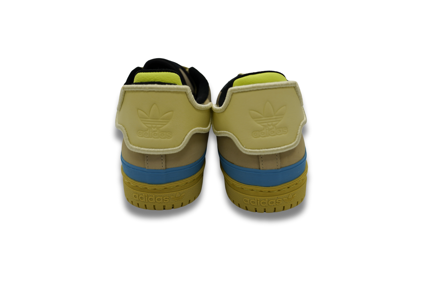 adidas Forum Powerphase Bad Bunny Benito