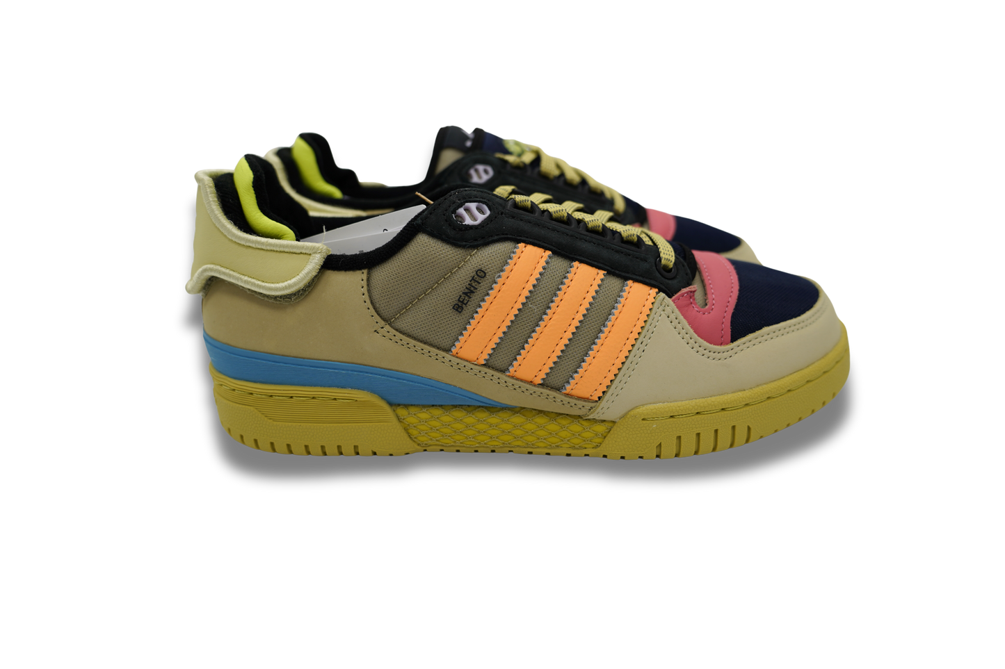 adidas Forum Powerphase Bad Bunny Benito