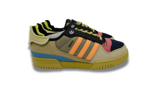 adidas Forum Powerphase Bad Bunny Benito