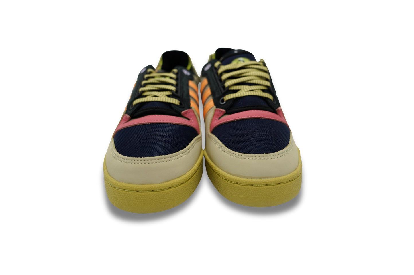 adidas Forum Powerphase Bad Bunny Benito