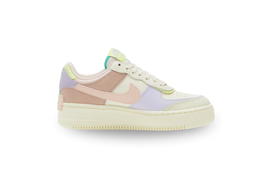 Nike Air Force 1 Low Shadow Cashmere