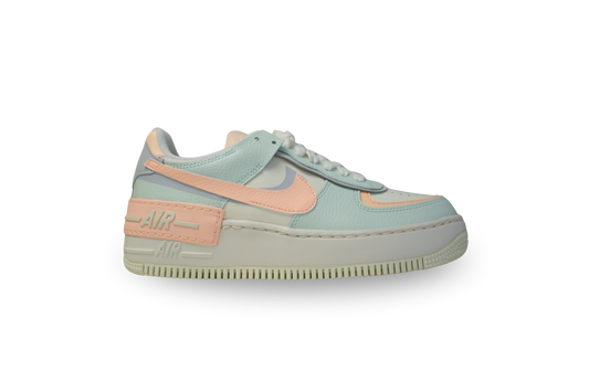Nike Air Force 1 Low Shadow Sail Barely Green
