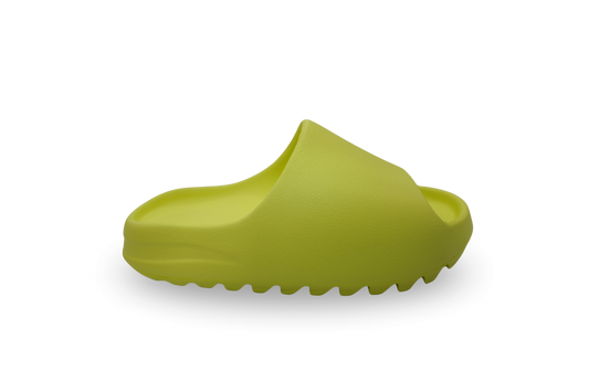 Adidas Yeezy Slide Glow Green