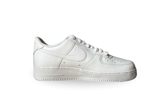 Nike Air Force 1 '07 Triple White