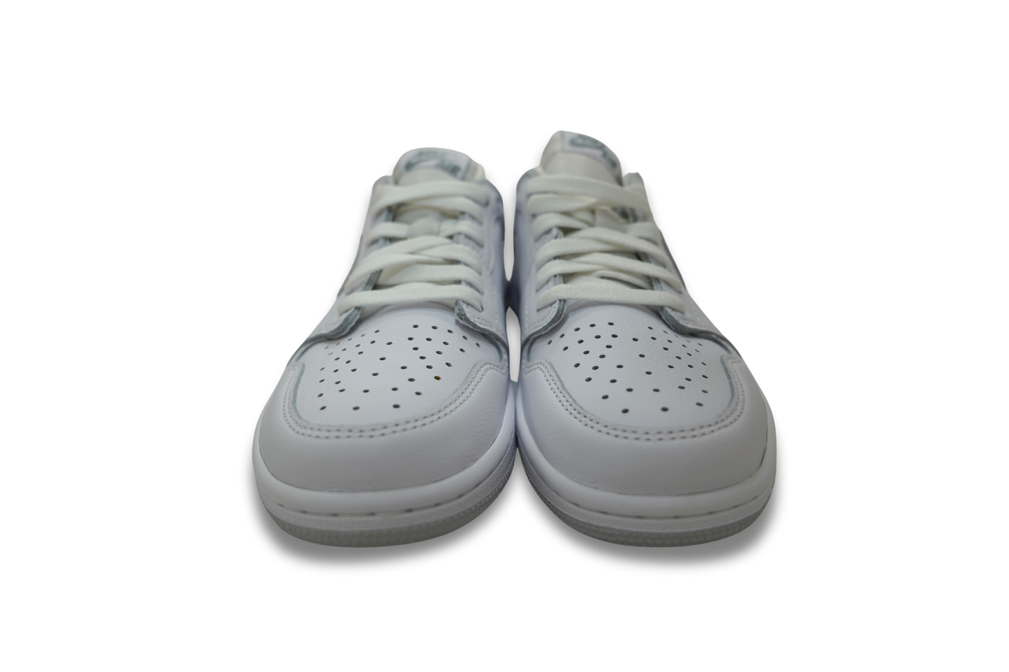 Nike Air Jordan 1 Low OG Neutral Grey (2021)
