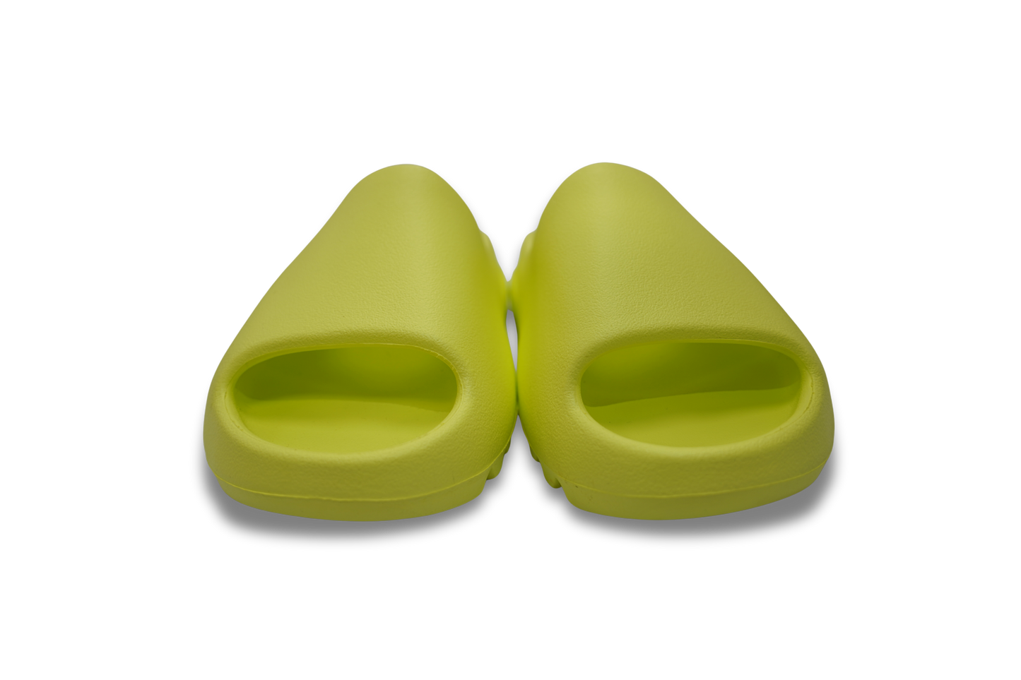 Adidas Yeezy Slide Glow Green