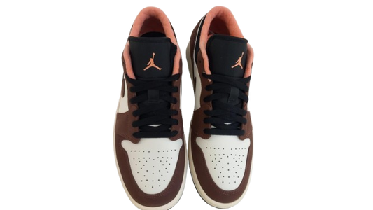 Nike Air Jordan 1 Low Mocha