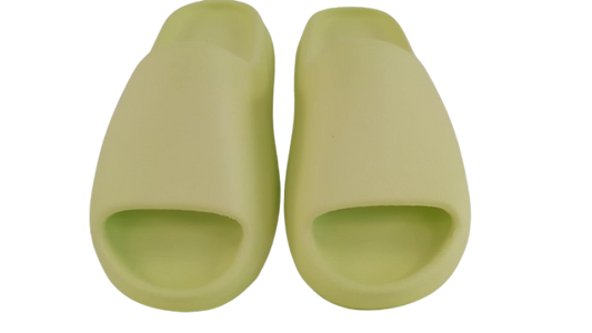 Adidas Yeezy Slide Glow Green (2022)