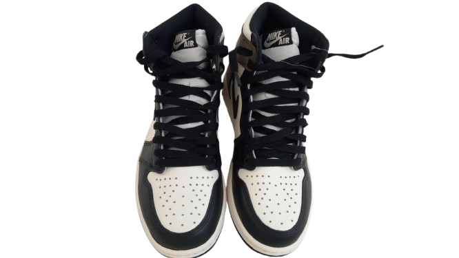 Nike Air Jordan 1 Retro High Dark Mocha