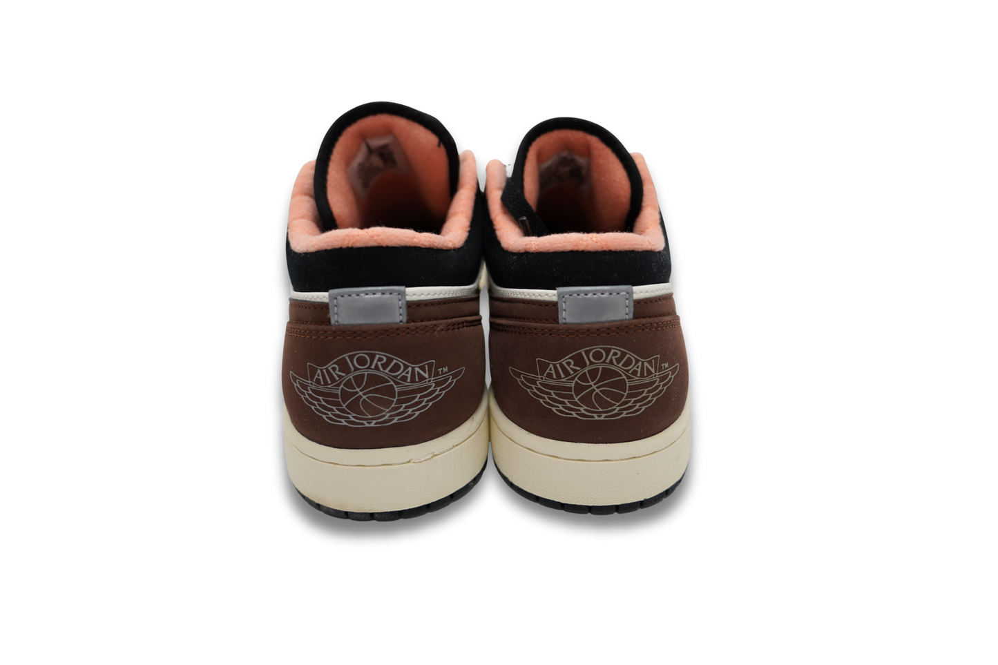 Nike Air Jordan 1 Low Mocha