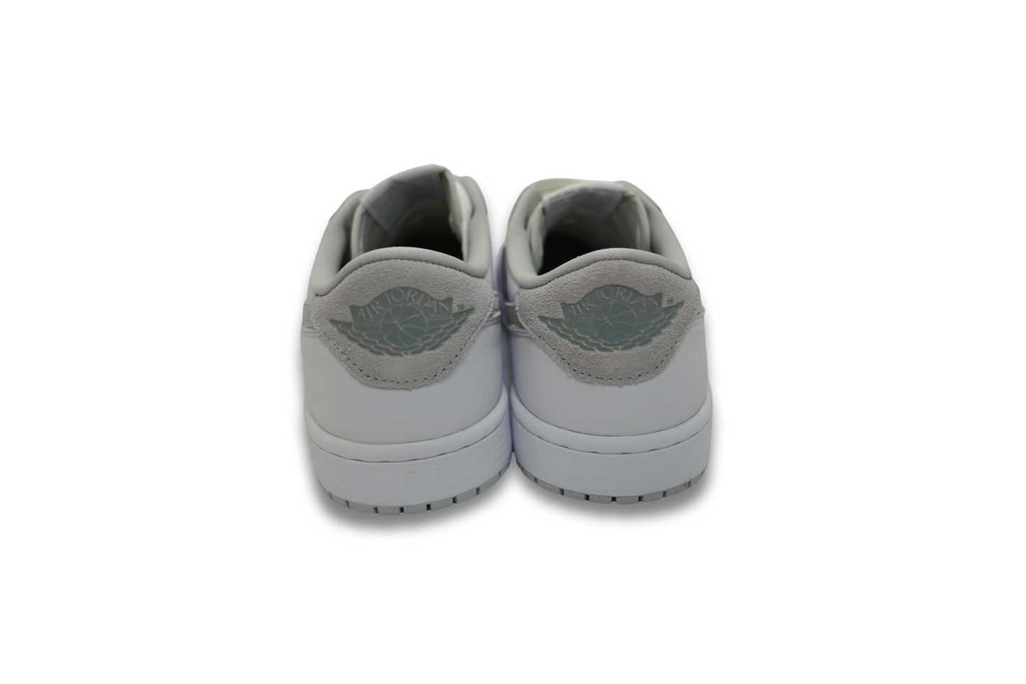 Nike Air Jordan 1 Low OG Neutral Grey (2021)