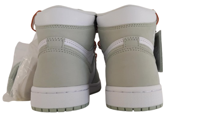 Nike Air Jordan 1 Retro High OG Seafoam
