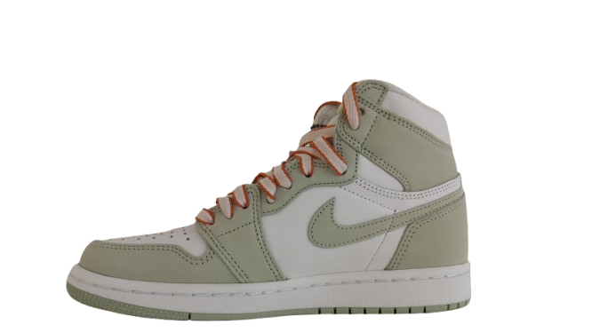 Nike Air Jordan 1 Retro High OG Seafoam