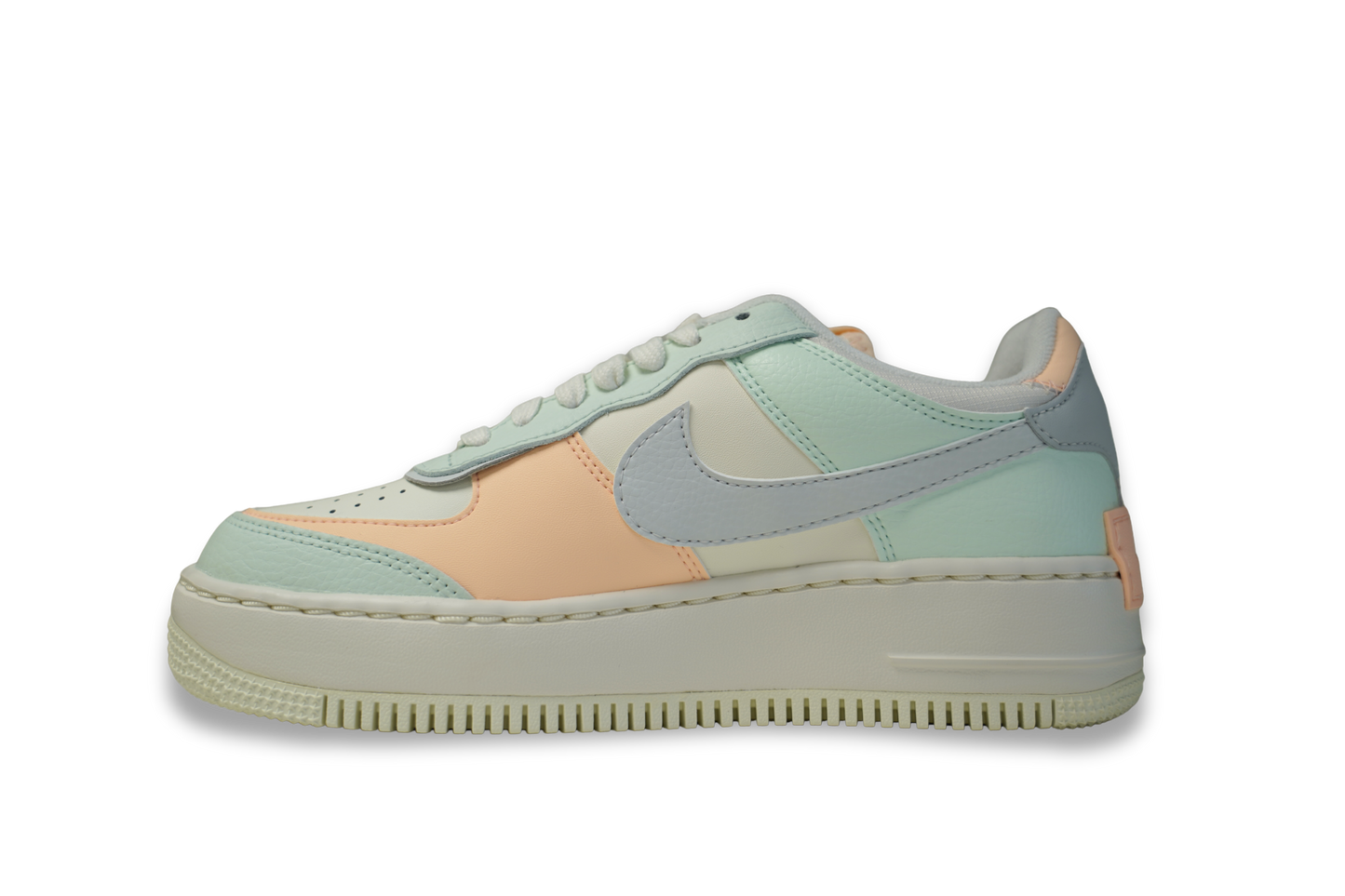 Nike Air Force 1 Low Shadow Sail Barely Green