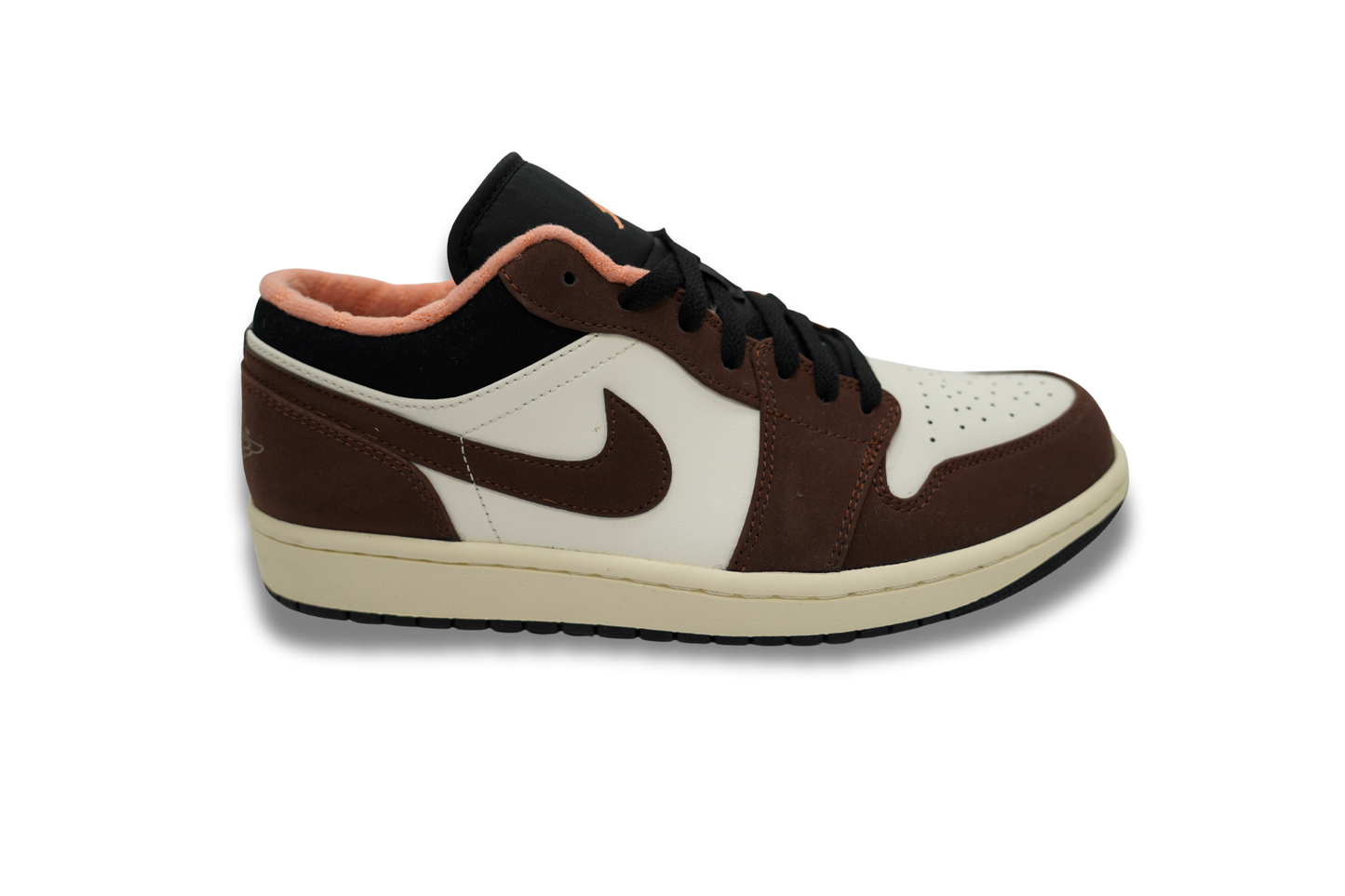 Nike Air Jordan 1 Low Mocha