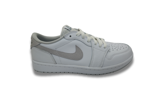 Nike Air Jordan 1 Low OG Neutral Grey (2021)