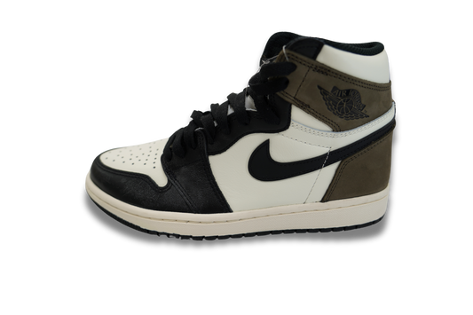 Nike Air Jordan 1 Retro High Dark Mocha