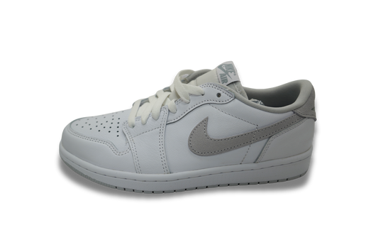 Nike Air Jordan 1 Low OG Neutral Grey (2021)