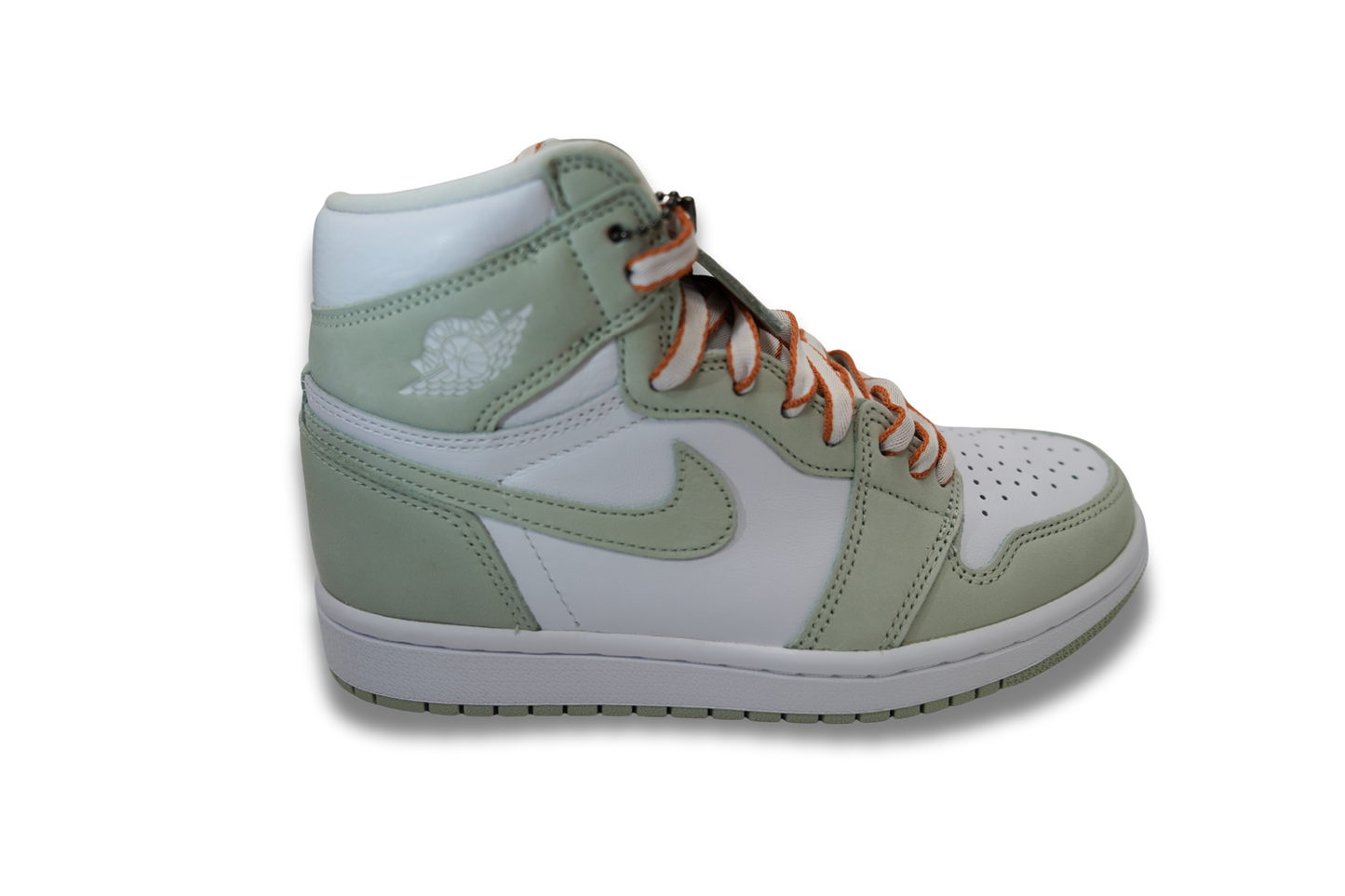 Nike Air Jordan 1 Retro High OG Seafoam