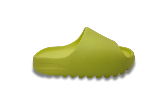 Adidas Yeezy Slide Glow Green
