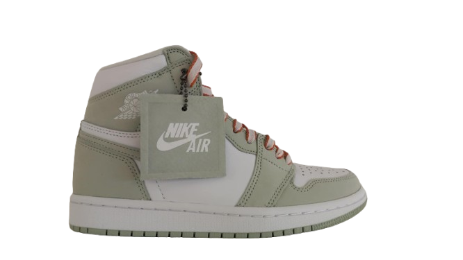 Nike Air Jordan 1 Retro High OG Seafoam