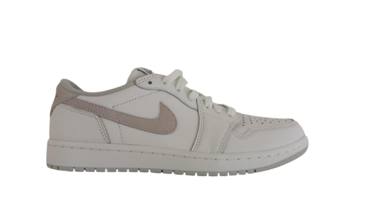Nike Air Jordan 1 Low OG Neutral Grey (2021)