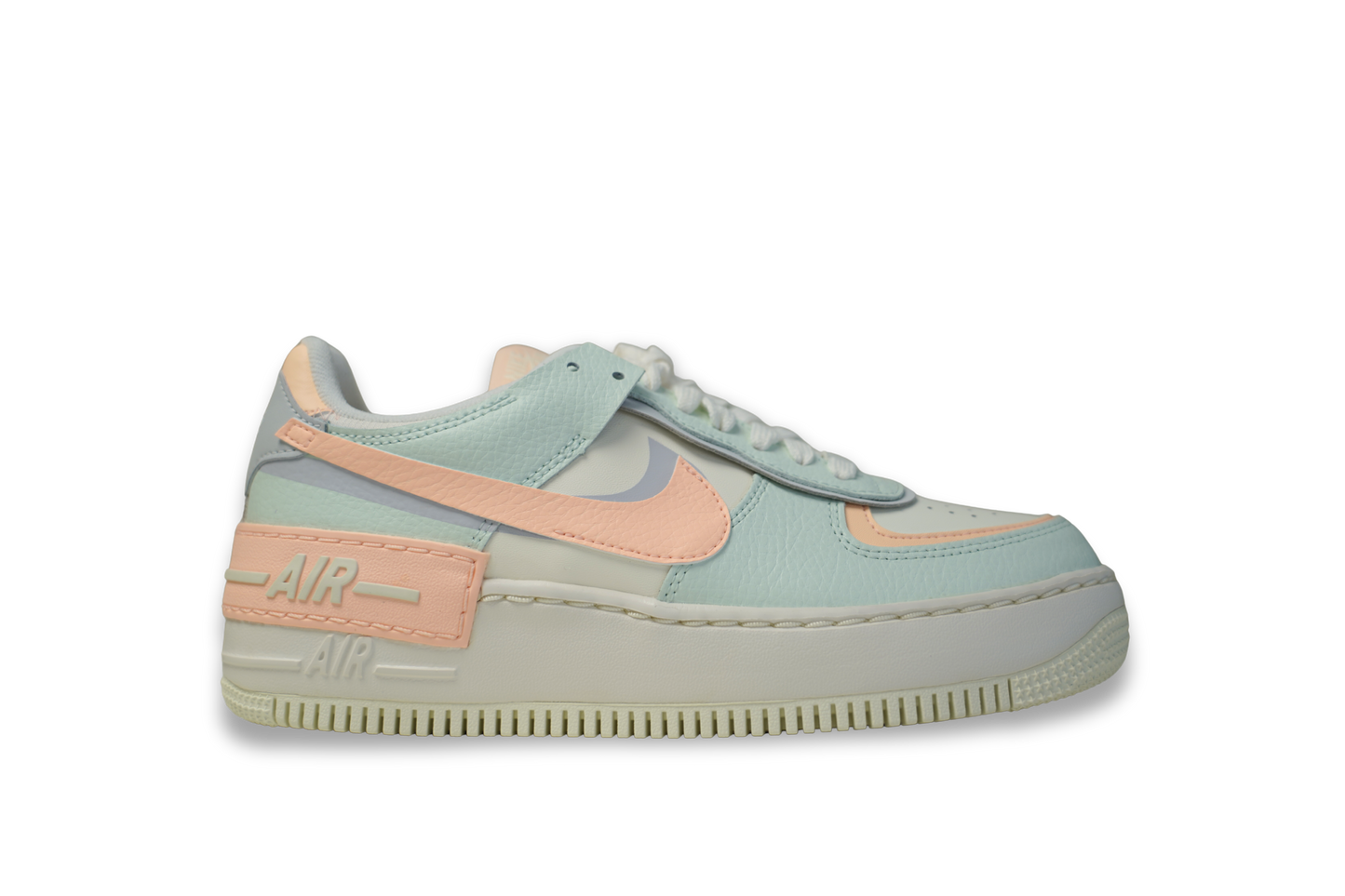 Nike Air Force 1 Low Shadow Sail Barely Green