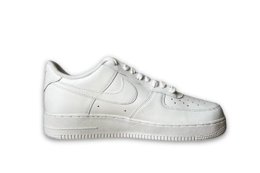 Nike Air Force 1 '07 Triple White