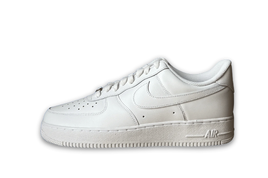 Nike Air Force 1 '07 Triple White