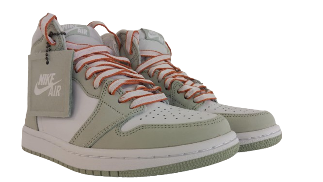 Nike Air Jordan 1 Retro High OG Seafoam