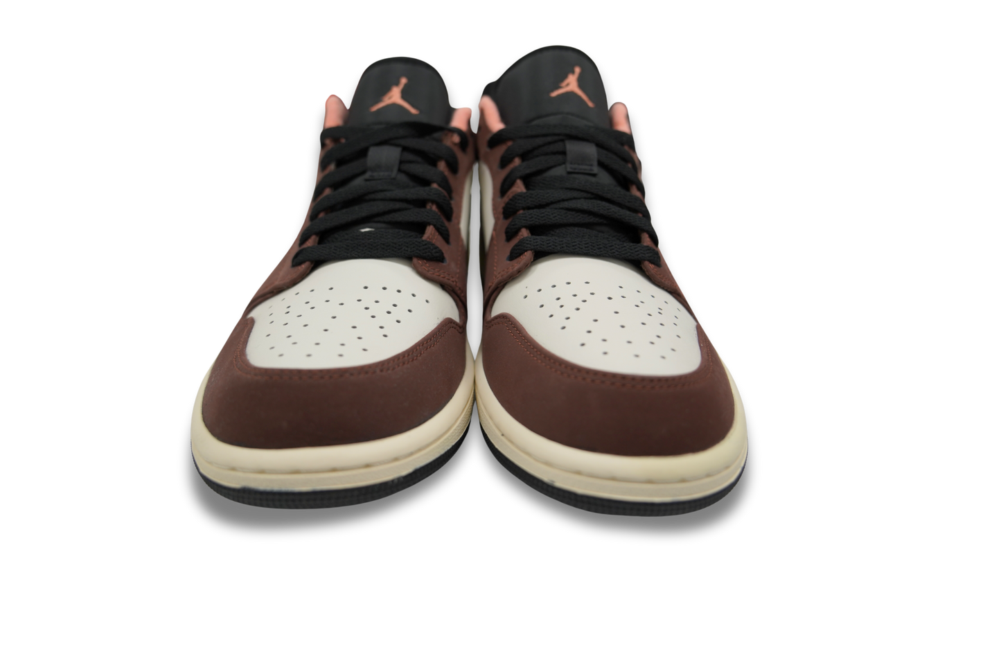 Nike Air Jordan 1 Low Mocha