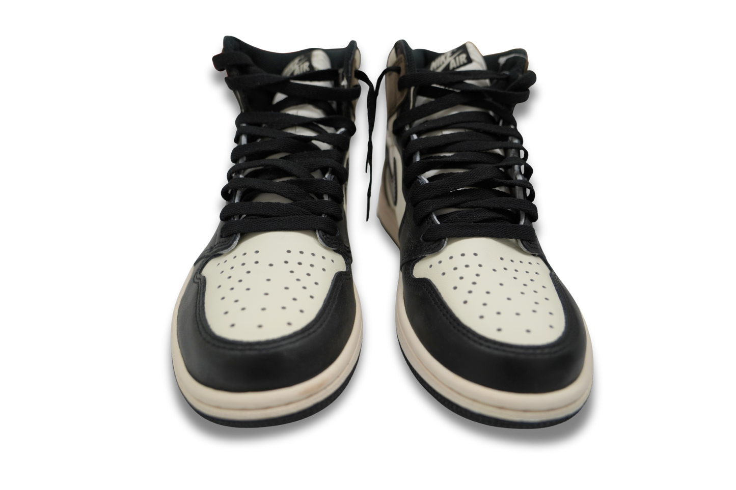 Nike Air Jordan 1 Retro High Dark Mocha