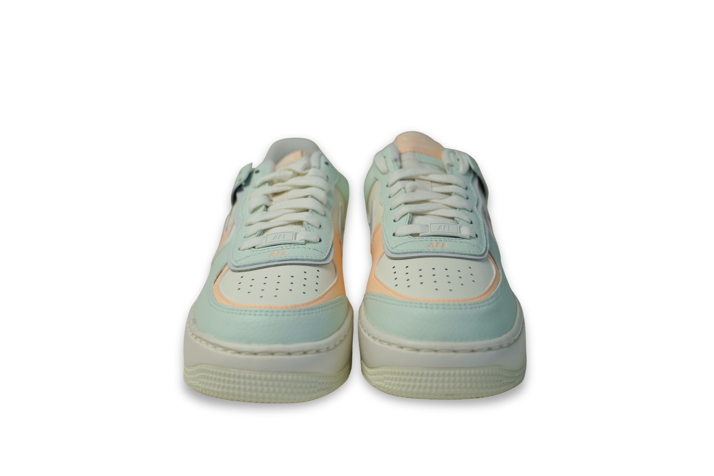 Nike Air Force 1 Low Shadow Sail Barely Green