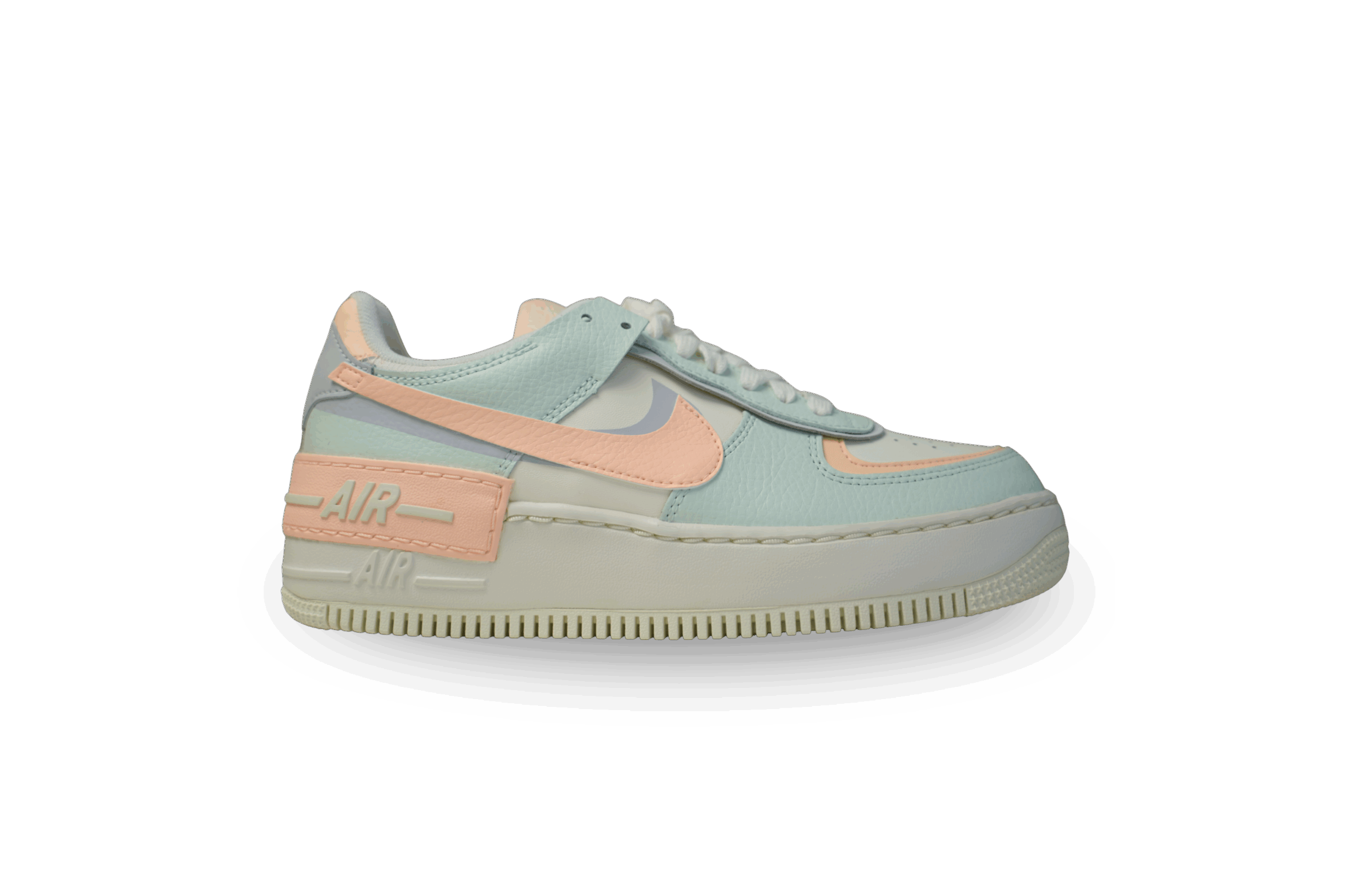 Untitled design-2 Nike Air Force 1 Low Shadow Sail Barely Green - Image 1