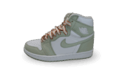Nike Air Jordan 1 Retro High OG Seafoam - Image 2