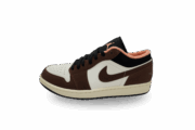 Nike Air Jordan 1 Low Mocha - Image 2