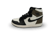 Nike Air Jordan 1 Retro High Dark Mocha - Image 2